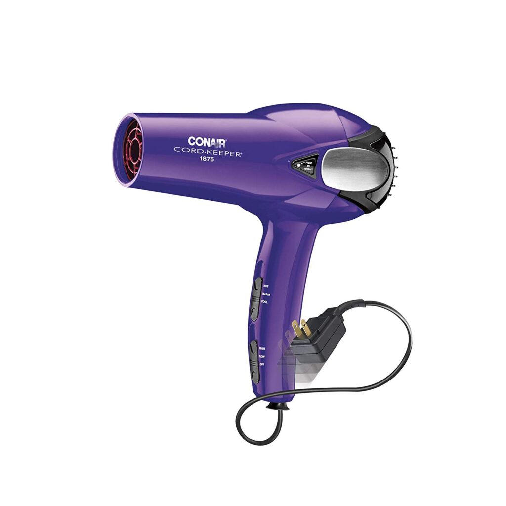 10 Best Hair Dryer for Curly Hair [2024] - Reviews & Guide