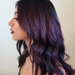 Best purple hair dye