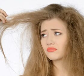 How To Treat Dry Hair