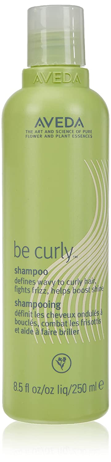 Aveda Be Curly Shampoo