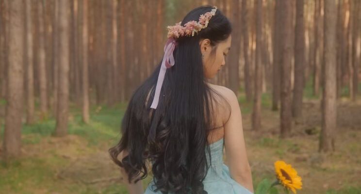 Hair Care Tips for Healthy Asian Hair