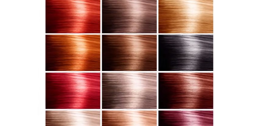 Understanding Hair Color and Its Longevity