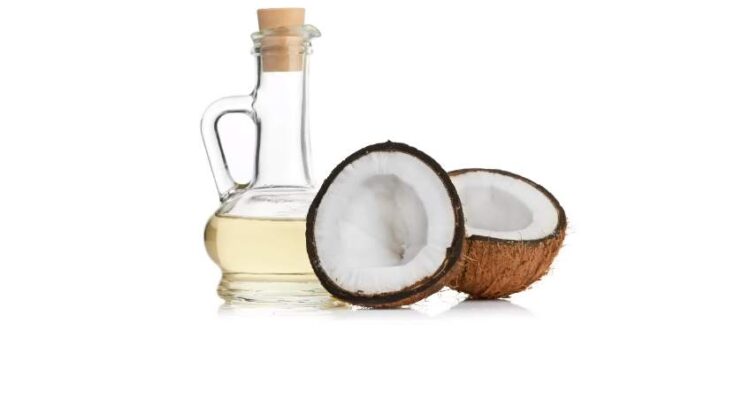 How To Use Coconut Oil For Curly Hair