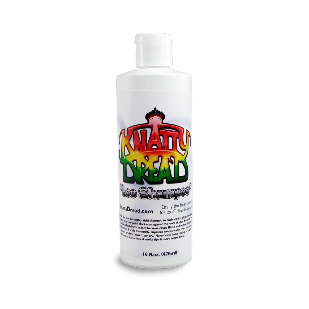 Knatty Dread Dreadlocks Shampoo