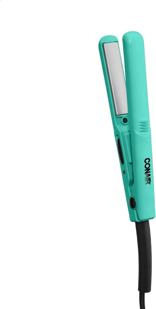 Conair MiniPRO Ceramic Flat Iron