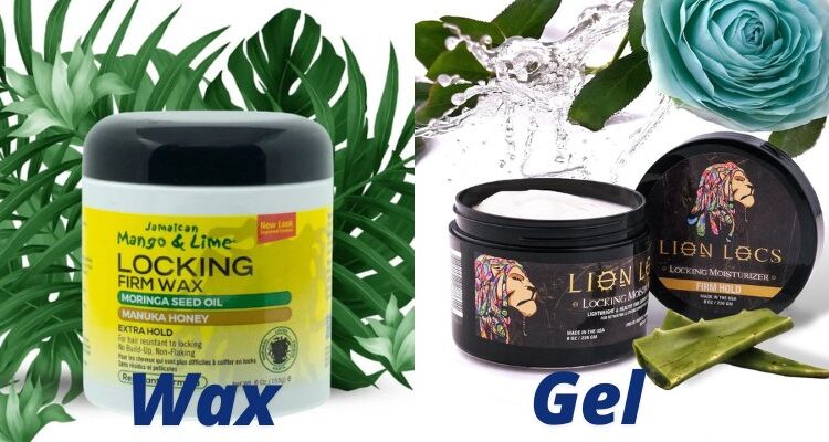 Wax Vs Gel For Dreadlocks