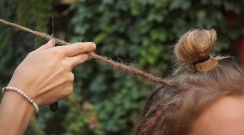 What Are Dreadlocks?