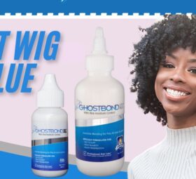 best wig glue