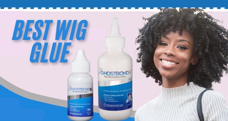 best wig glue