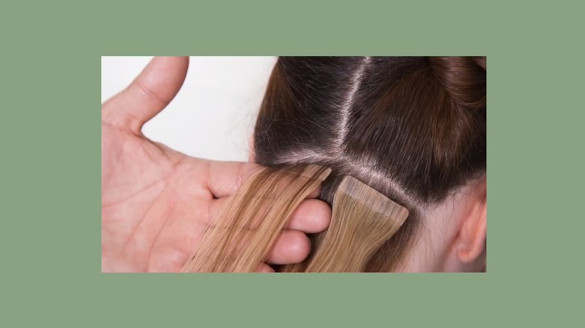 How Hair Extensions Can Damage Your Hair