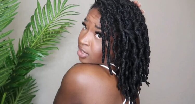 How To Keep Dreads Healthy And Growing Naturally