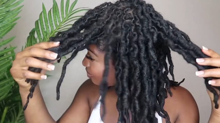 How To Keep Dreads Healthy