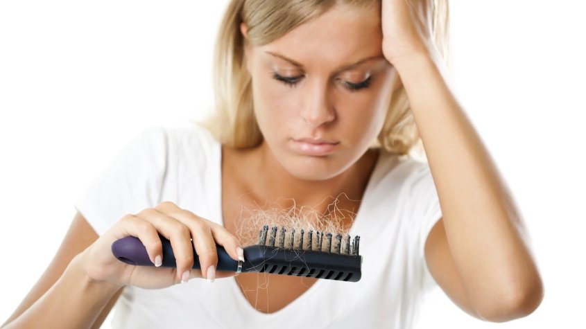 How to Manage and Prevent Excessive Hair Shedding