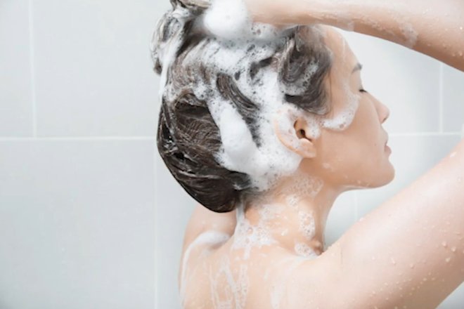 How to Protect Your Hair from Hard Water