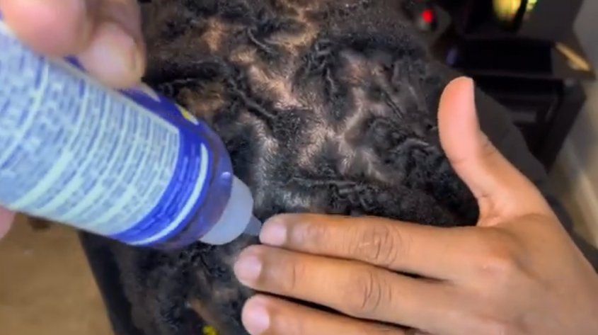 Products to Keep Your Locs Moisturized