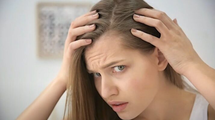 Protect Your Hair from Hard Water Damage