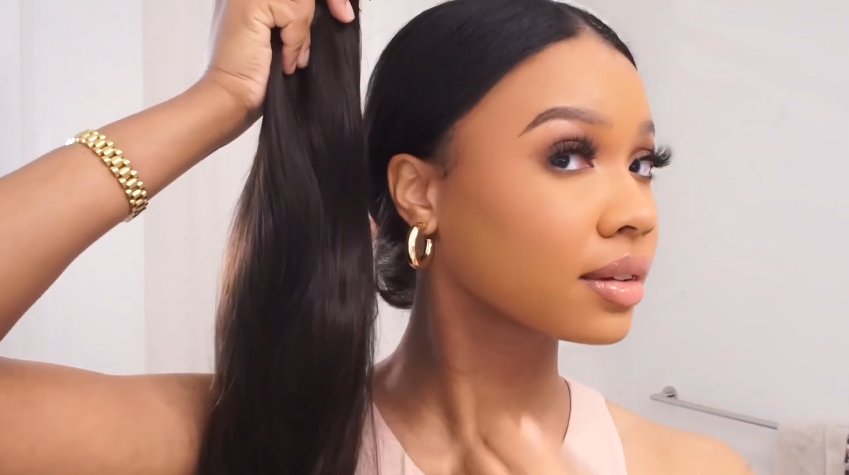 Understanding Synthetic Hair Extensions