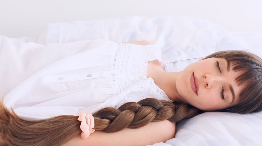 Why Is Nighttime Hair Care Important